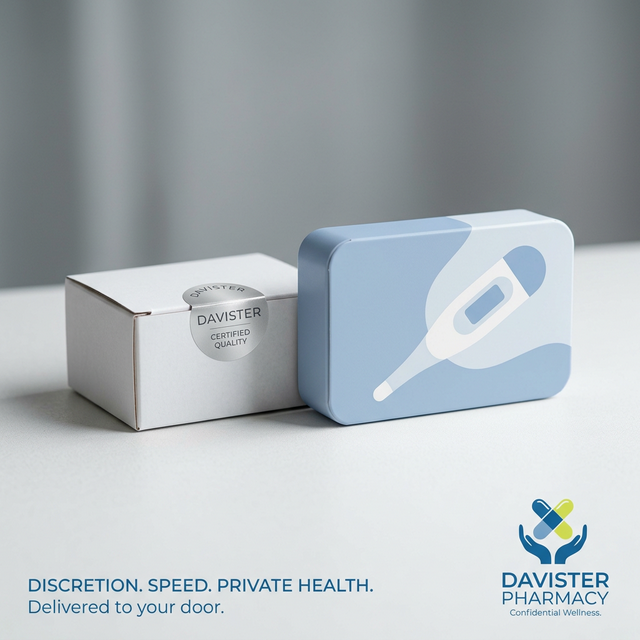 Confidential & Secure Care