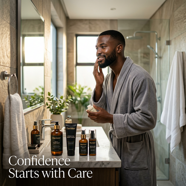 Men's Premium Hygiene