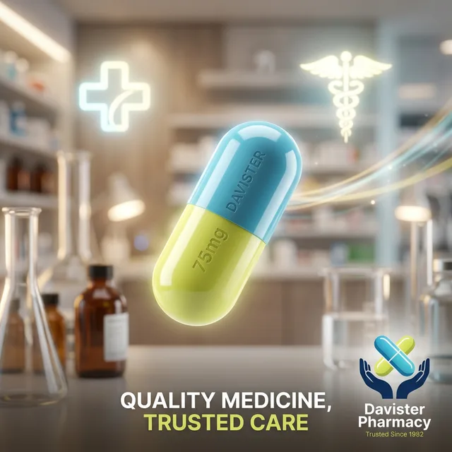 Quality You Can Trust