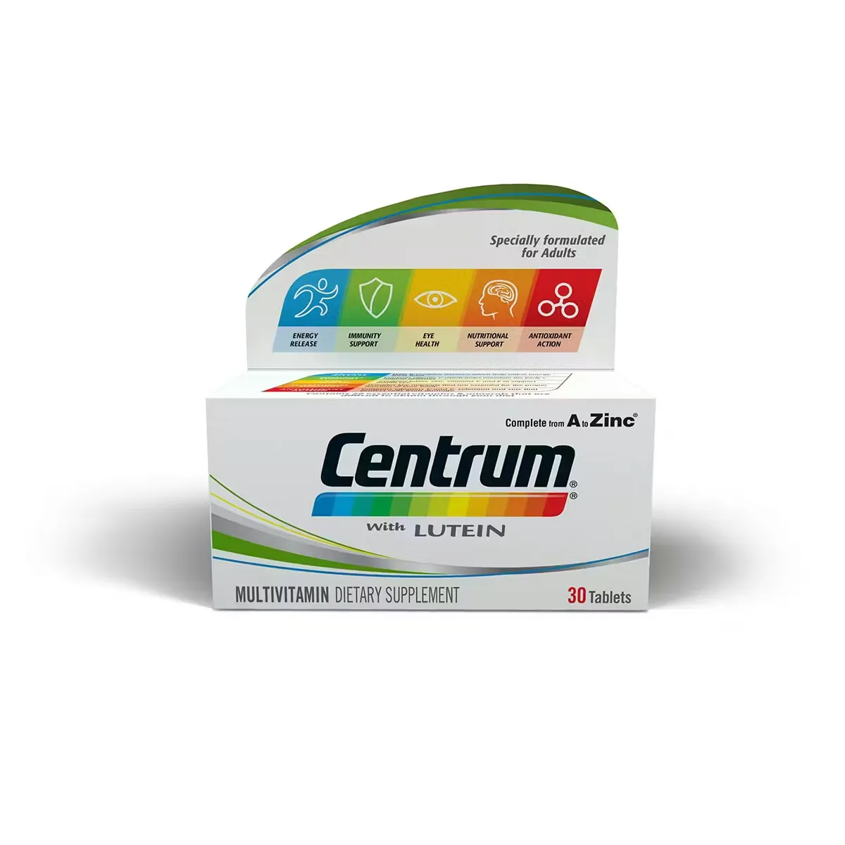 Centrum 20MG/1ML