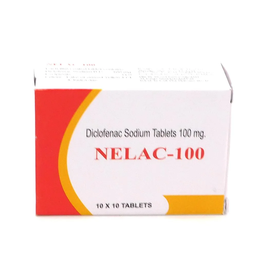 Nelac 100MG
