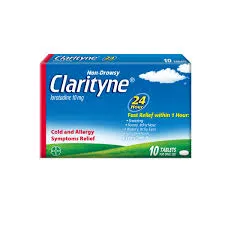 Clarityne 10MG