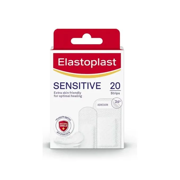 Elastoplast