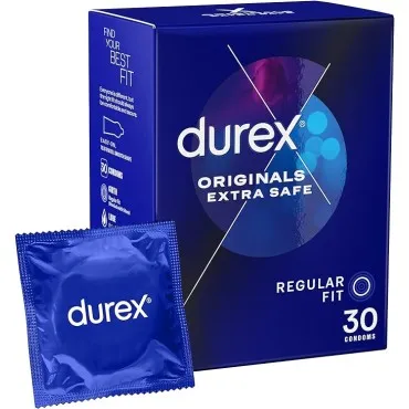 Durex