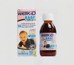 Wellkid Baby & Infant