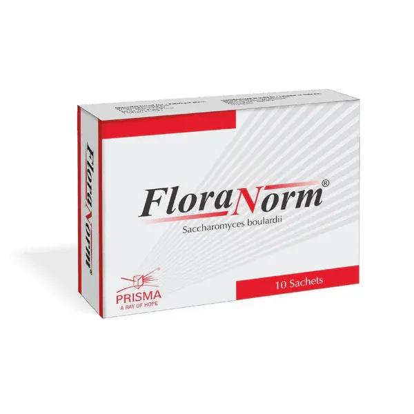 Floranorm 250MG