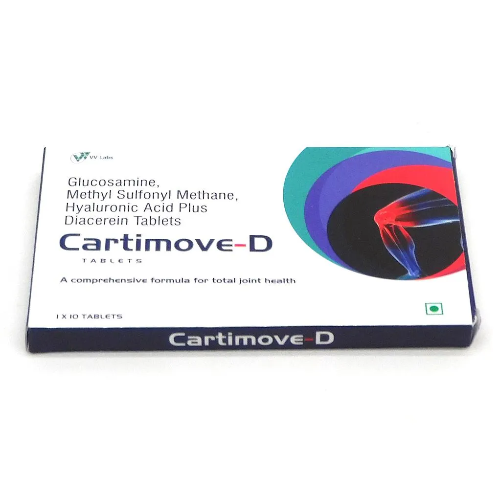 Cartimove D