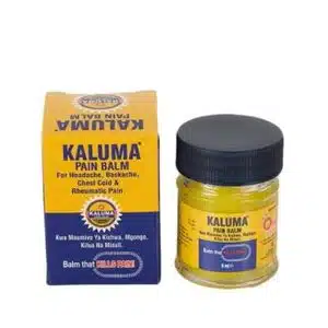 Kaluma Balm