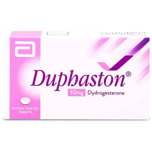 Duphaston 10MG