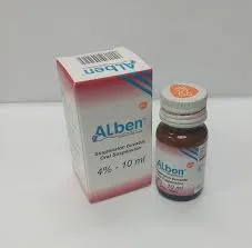 Alben 200MG/5ML