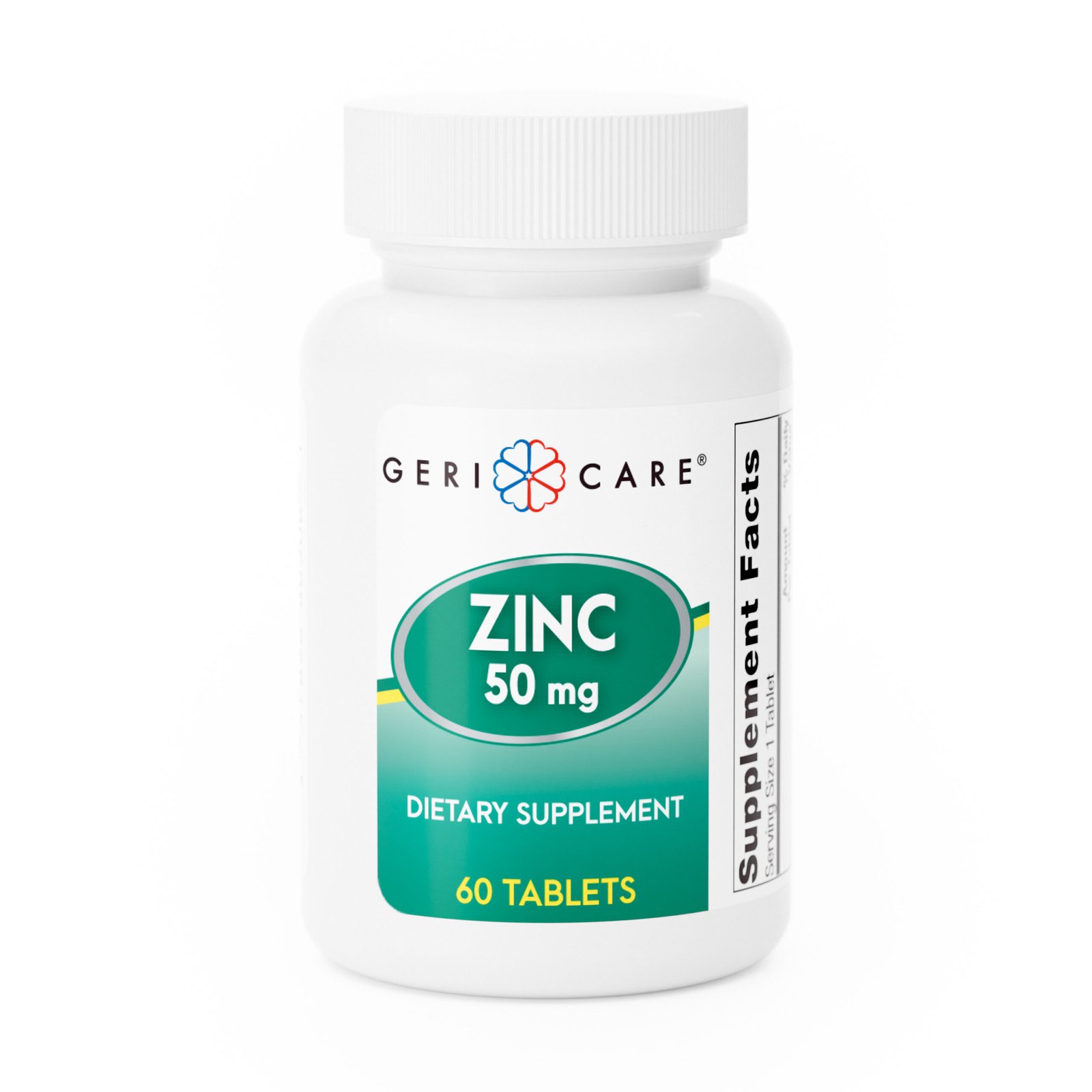 Zinc 50mg