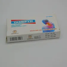 Tamepyn 30MG / 10MG / 450MG