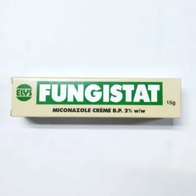 Fungistat 2%W/W