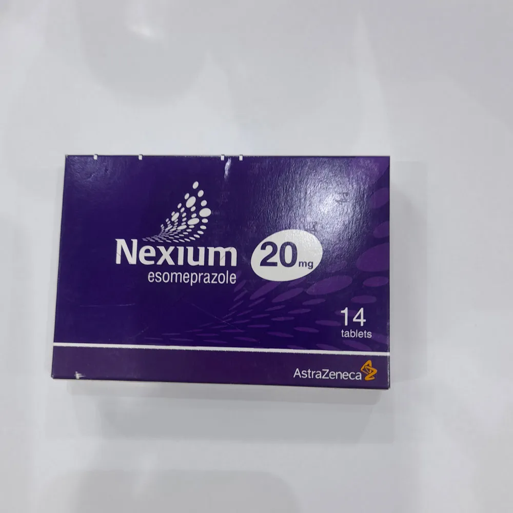 Nexium 20MG