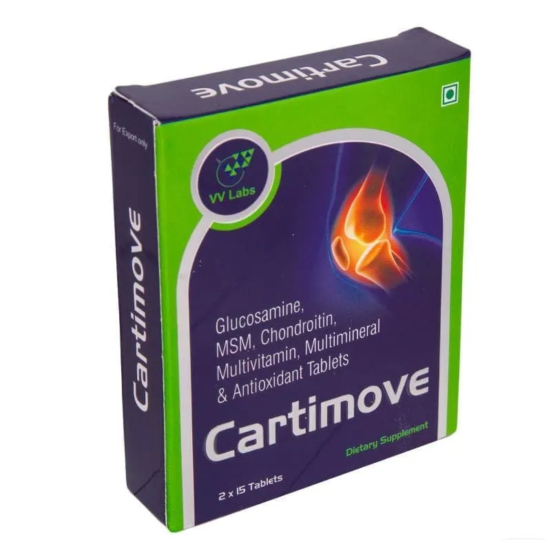 Cartimove