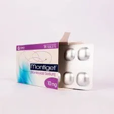 Montiget 10MG