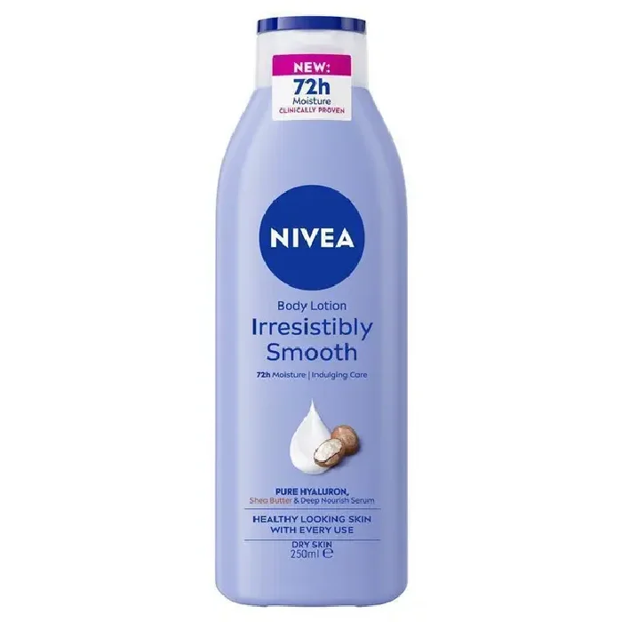 Body Moisturiser