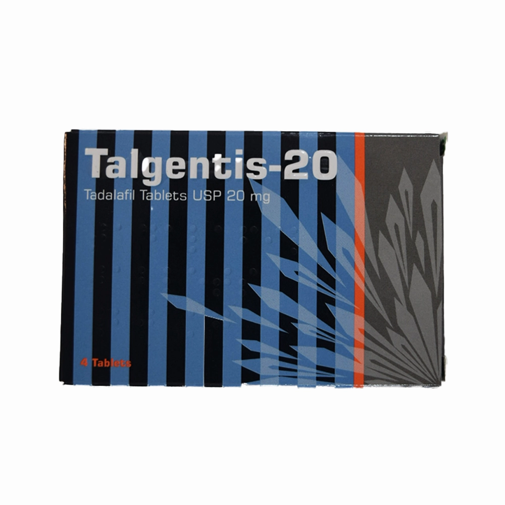 Talgentis 20MG