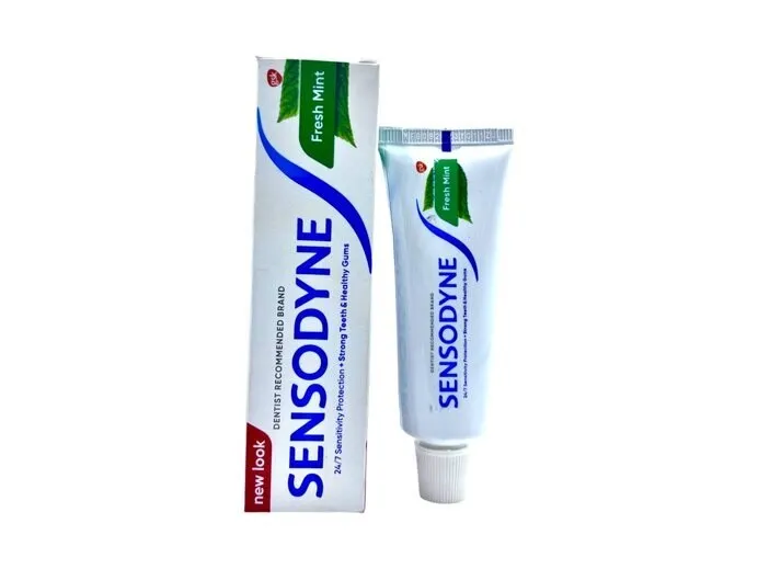 Sensodyne Fresh Mint