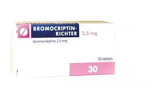 Cripton 2.5MG