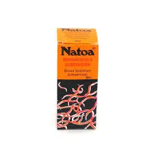 Natoa 100MG
