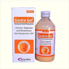 Gastro Gel