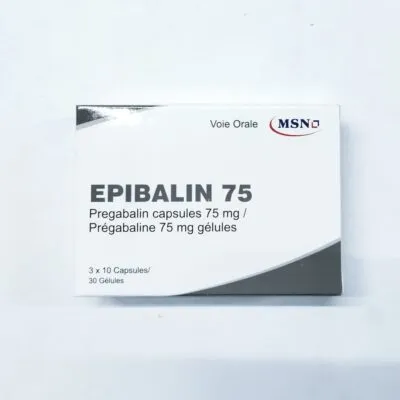Epibalin 75MG