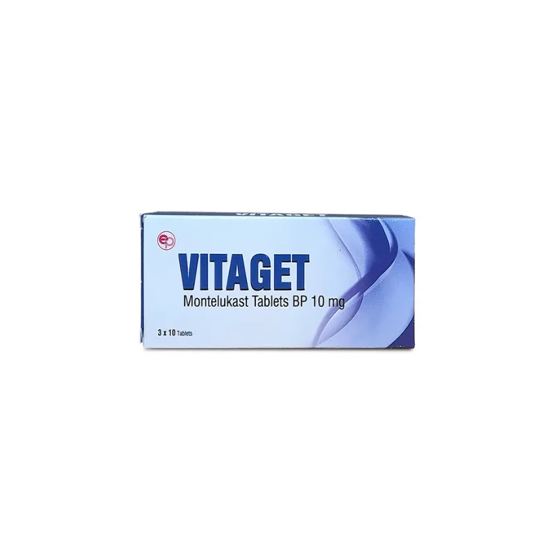 Vitaget 10MG