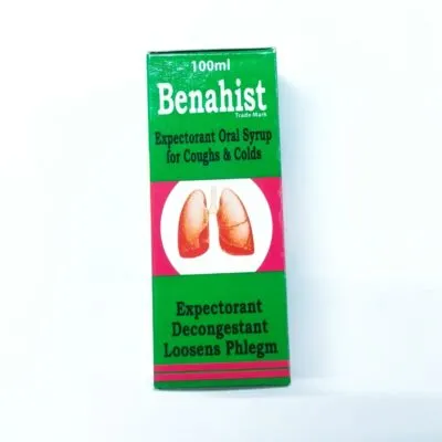 Benahist