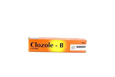 Clozole B Cream 0.05%W / 1%W