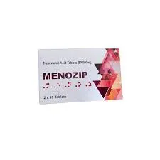 Menozip 500MG