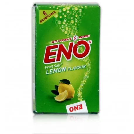 Eno Lemon 4.5GM