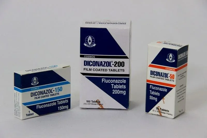 Diconazol 200MG