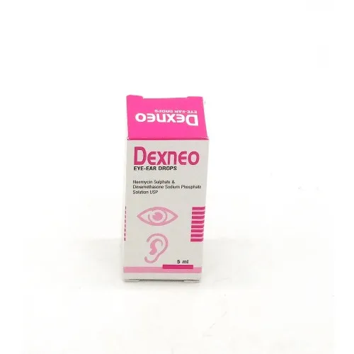 Dexneo 1MG / 3.5MG