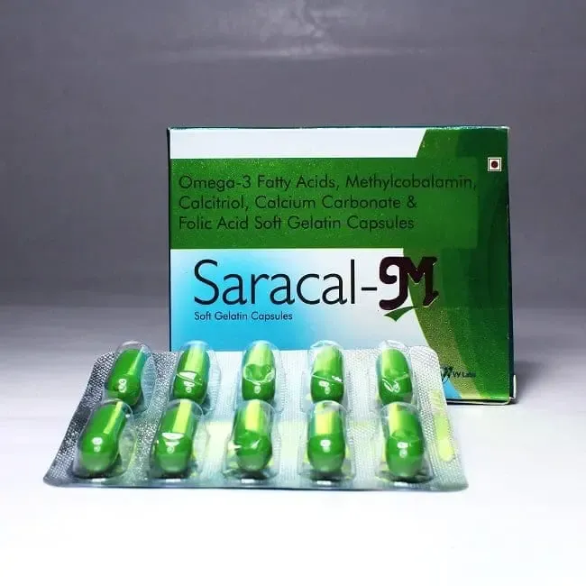 Saracal