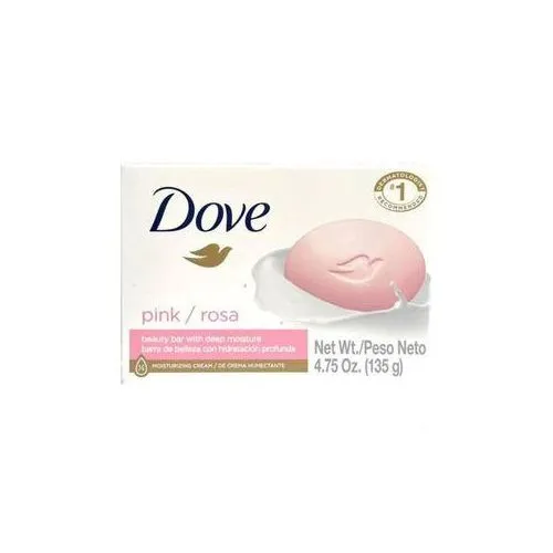 Dove Pink/Rosa 135g