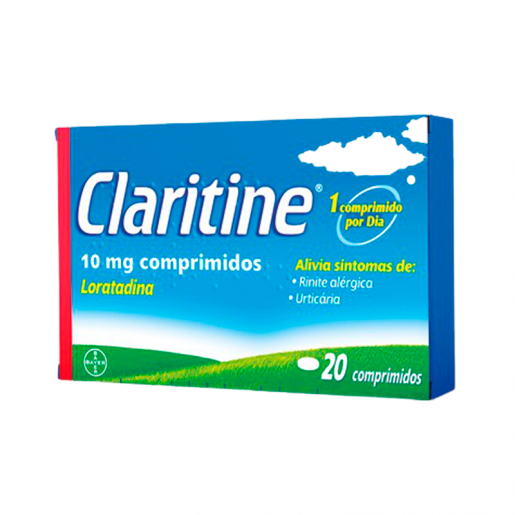Claritine