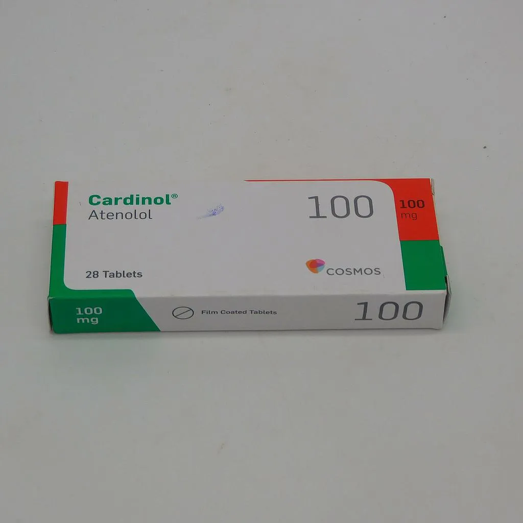 Cardinol 100MG