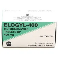 Elogyl 400MG