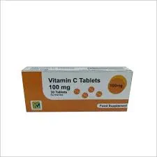 Vitamin C 1000mg