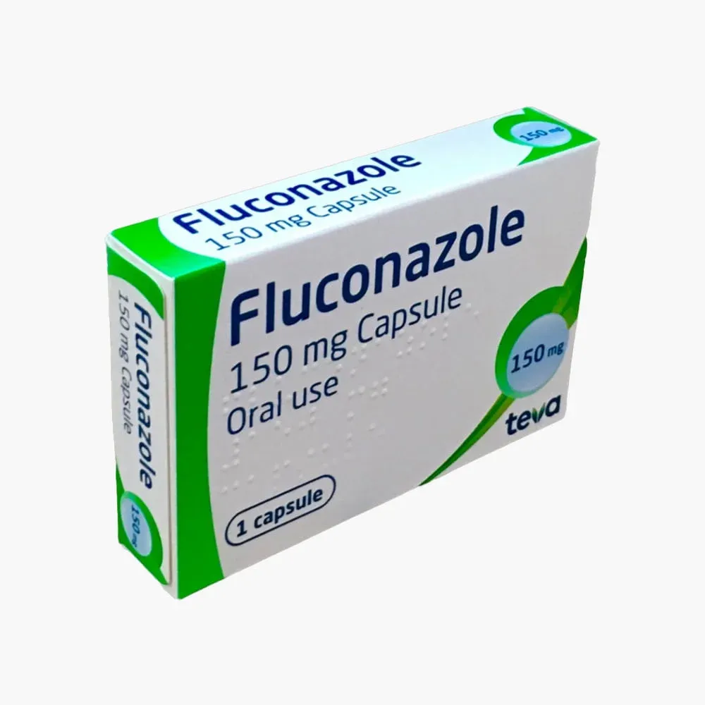Fluconazole 150MG