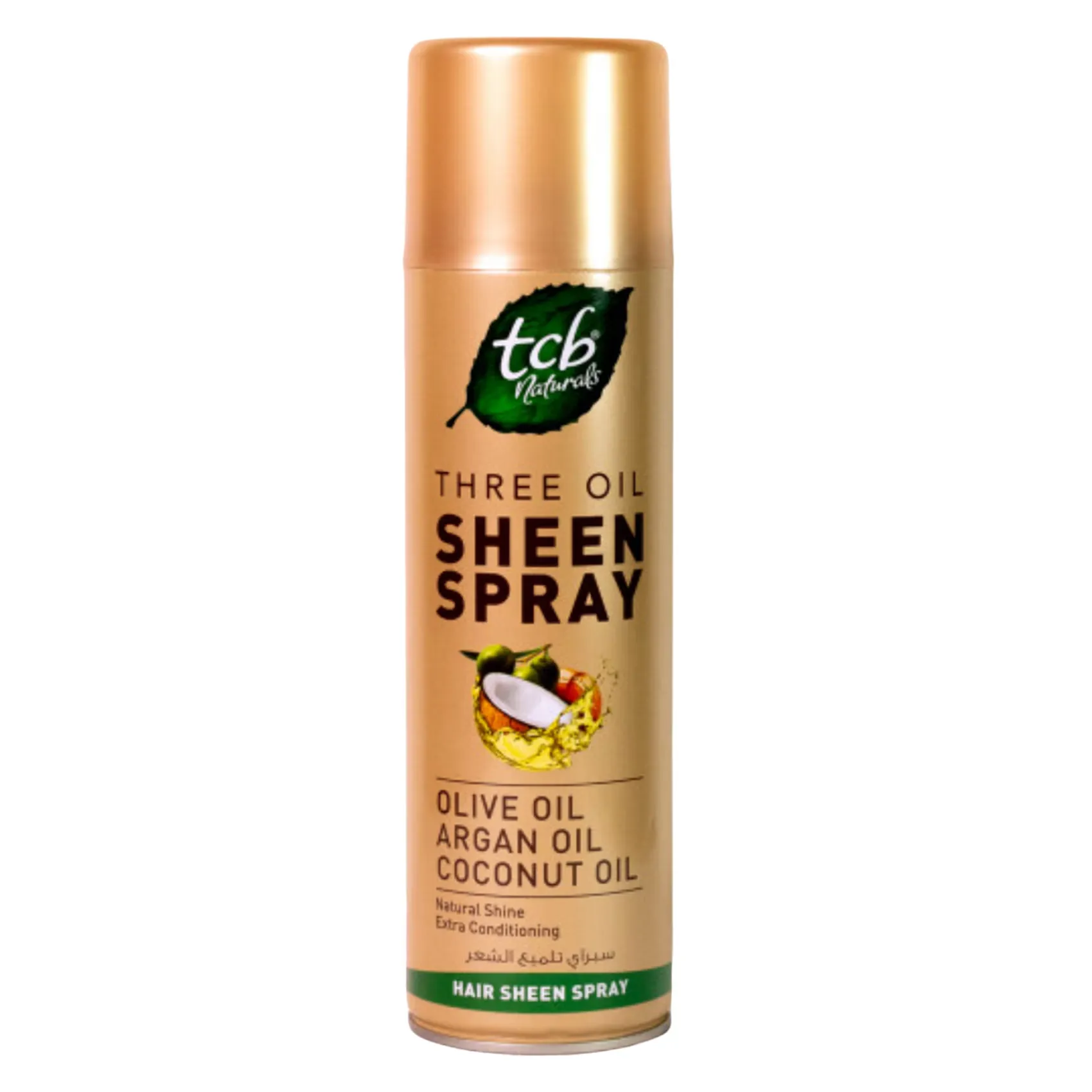Sheen Hair Spray