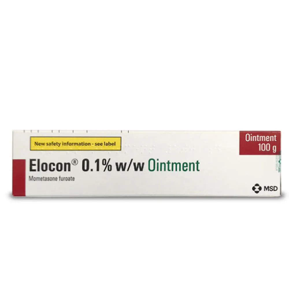 Elocom 1MG/GM