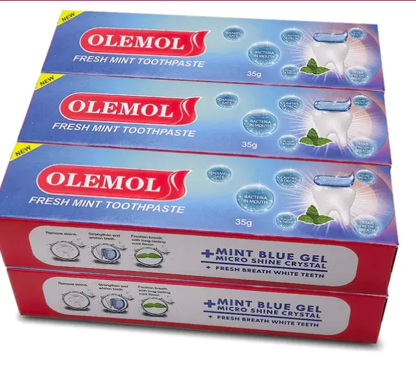 Olemol