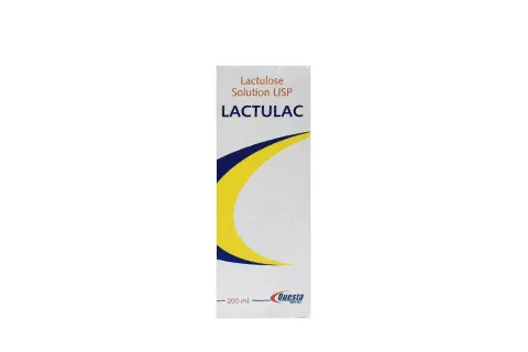 Lactulac 10GM/15ML