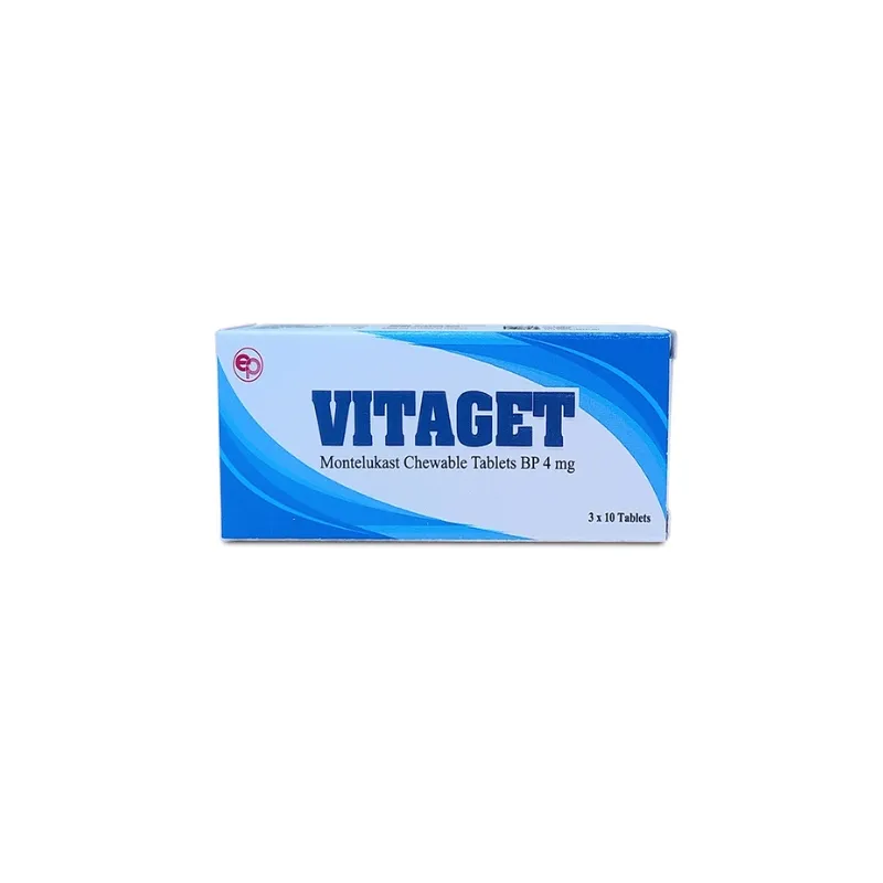 Vitaget 4MG
