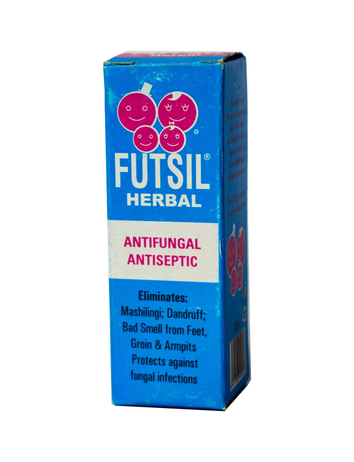 Futsil Solution