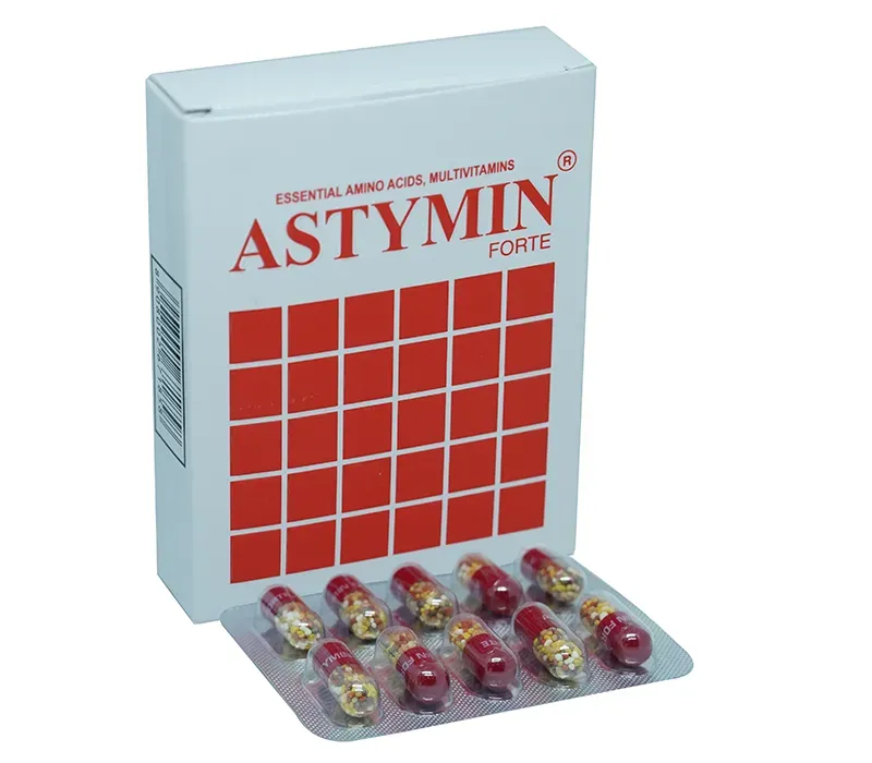 Astymin Forte 1000MG