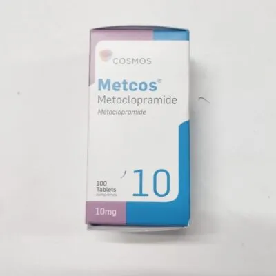 Metcos 10MG