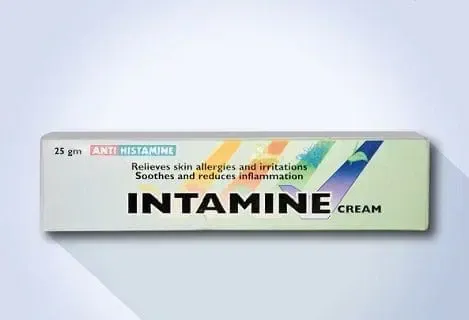 Intamine